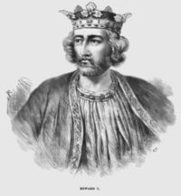 Edward Plantagenet